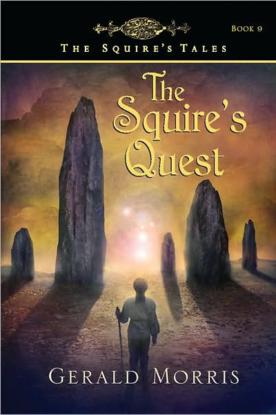 The Squire's Quest