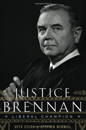 Justice Brennan