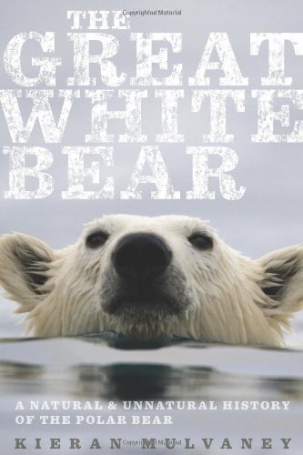 The Great White Bear