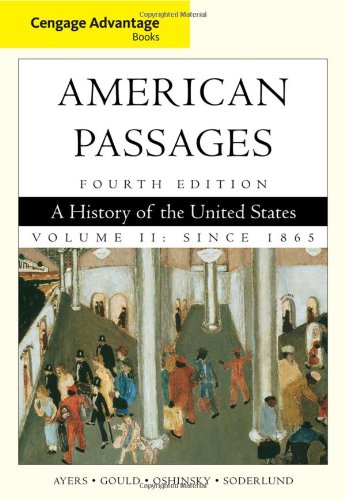 American Passages