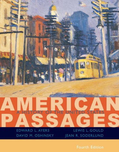 American Passages