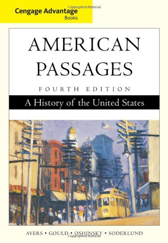 American Passages