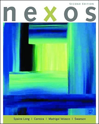 Nexos (with Audio CD)