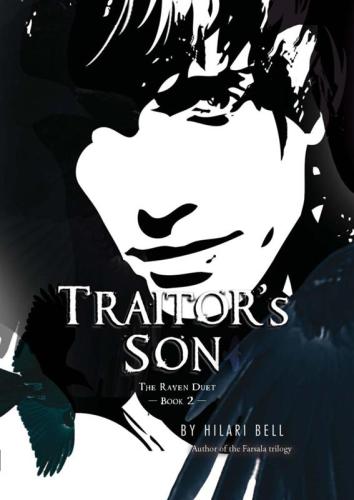 Traitor's Son