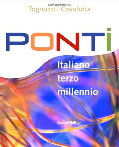 Ponti