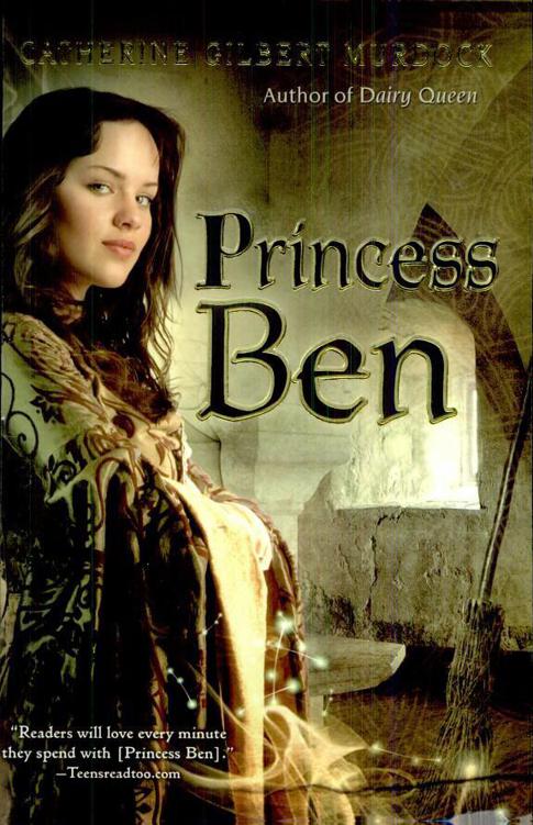 Princess Ben