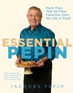 Essential Pépin