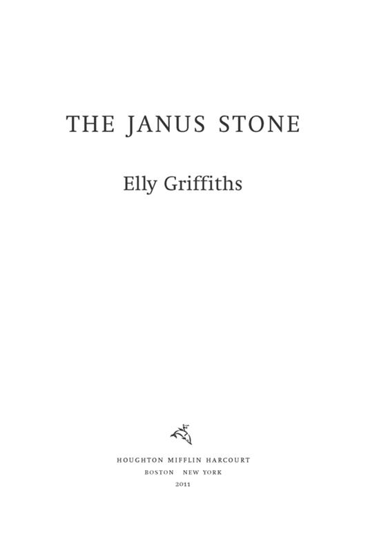 The Janus Stone