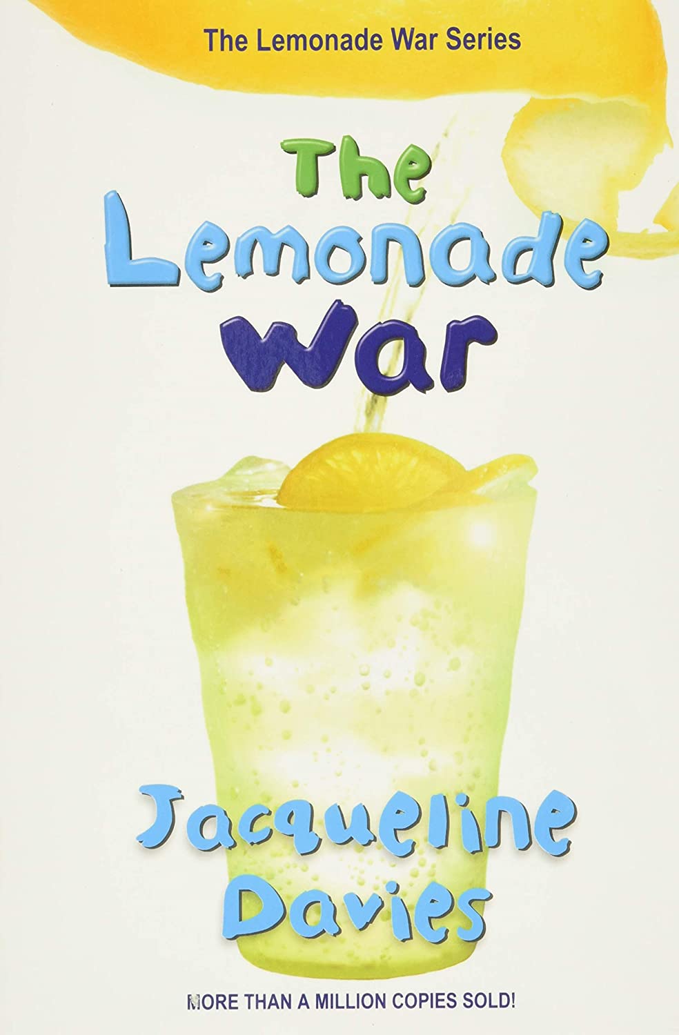 The Lemonade War (1) (The Lemonade War Series)