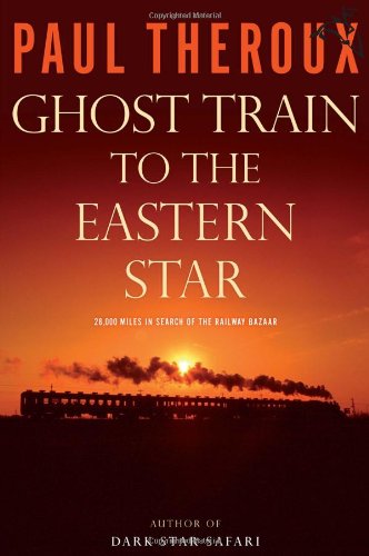 Ghost Train to the Eastern Star