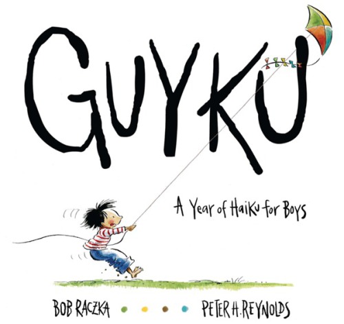 GUYKU