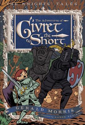 The Adventures of Sir Givret the Short