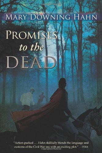 Promises to the Dead