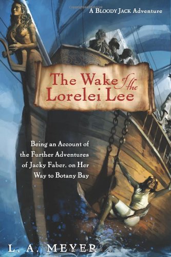 The Wake of the Lorelei Lee