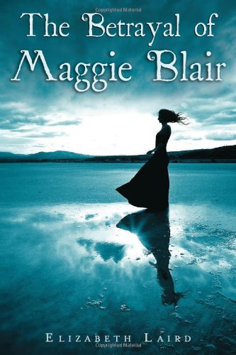 The Betrayal of Maggie Blair