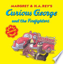 Curious George and the Firefighters