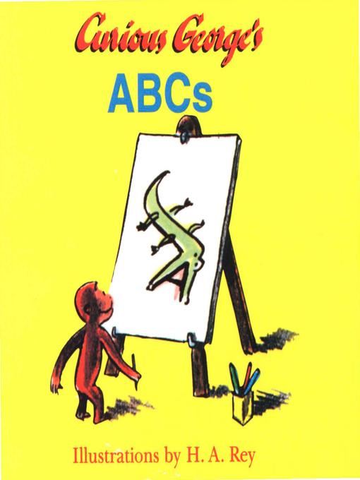 Curious George's ABCs