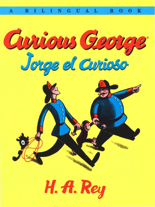 Curious George / Jorge el Curioso