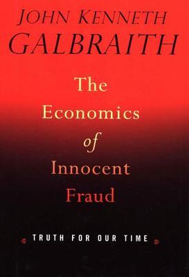 The Economics of Innocent Fraud