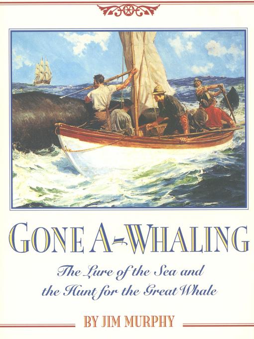 Gone A-Whaling