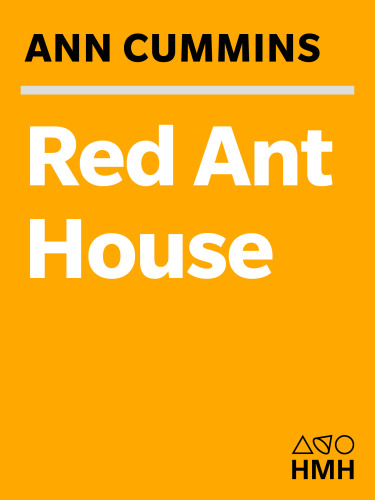 Red Ant House