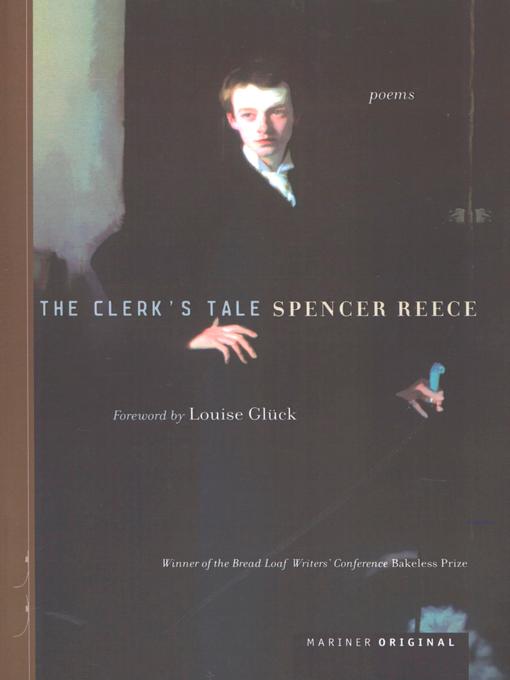 The Clerk's Tale