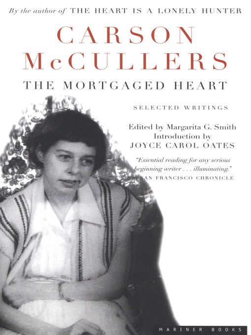 The Mortgaged Heart