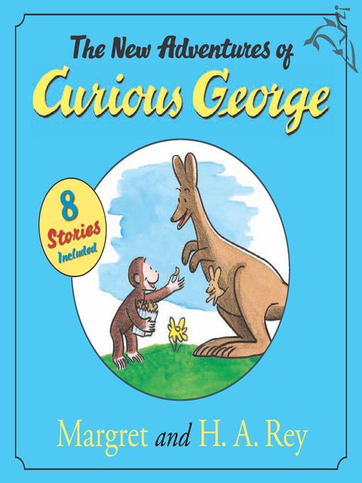 The New Adventures of Curious George