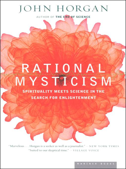 Rational Mysticism