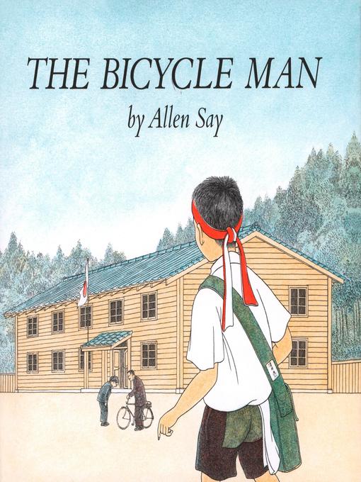 The Bicycle Man