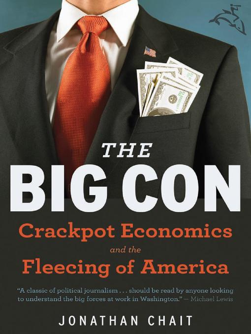 The Big Con