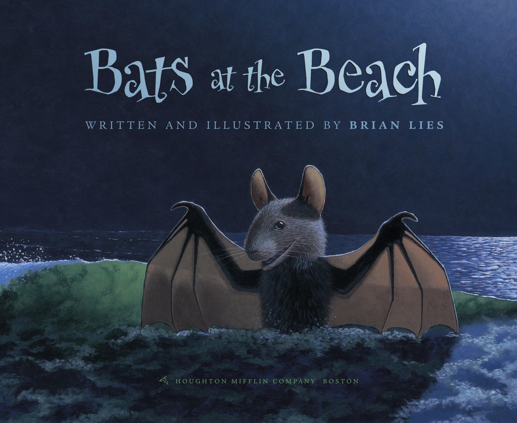 Bats at the Beach