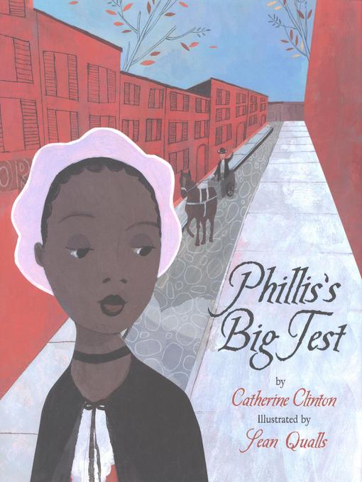 Phillis's Big Test