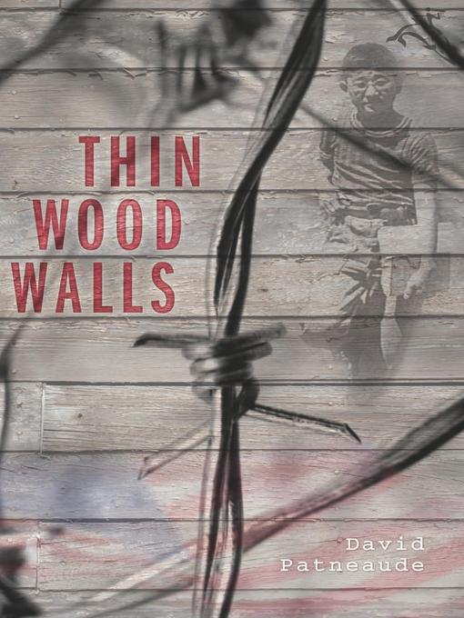 Thin Wood Walls