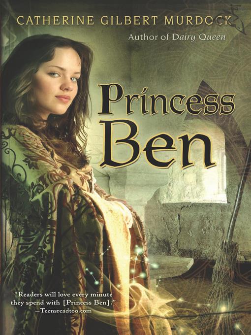 Princess Ben