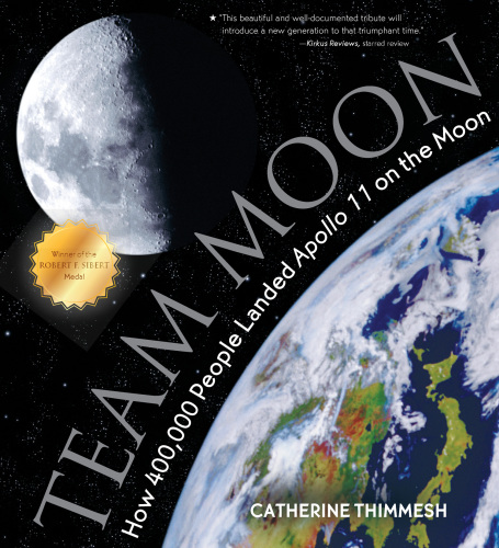 Team Moon