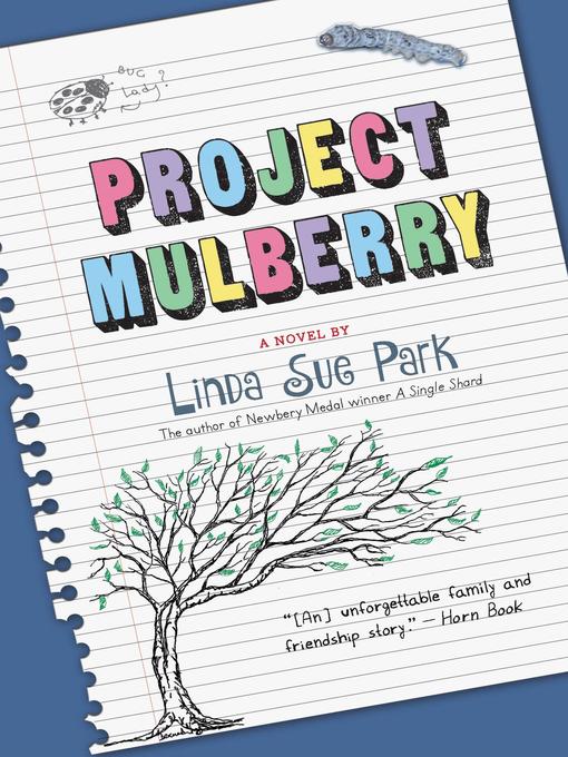 Project Mulberry