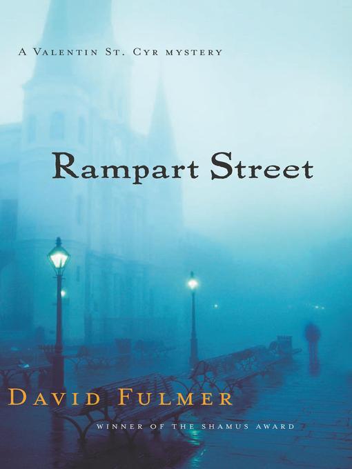 Rampart Street