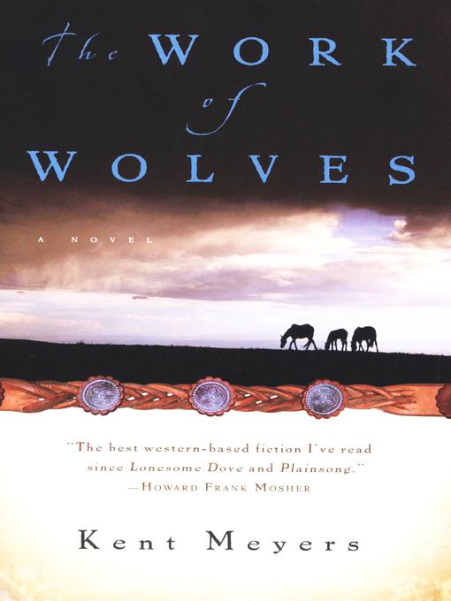 The Work of Wolves