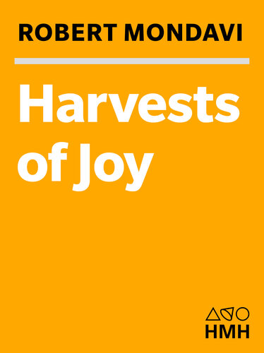 Harvests of Joy