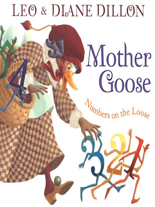 Mother Goose Numbers on the Loose