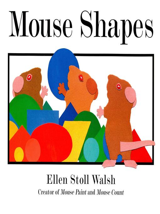 Mouse Shapes