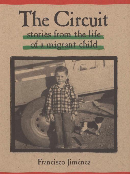 Stories from the Life of a Migrant Child