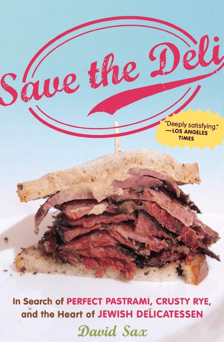 Save the Deli