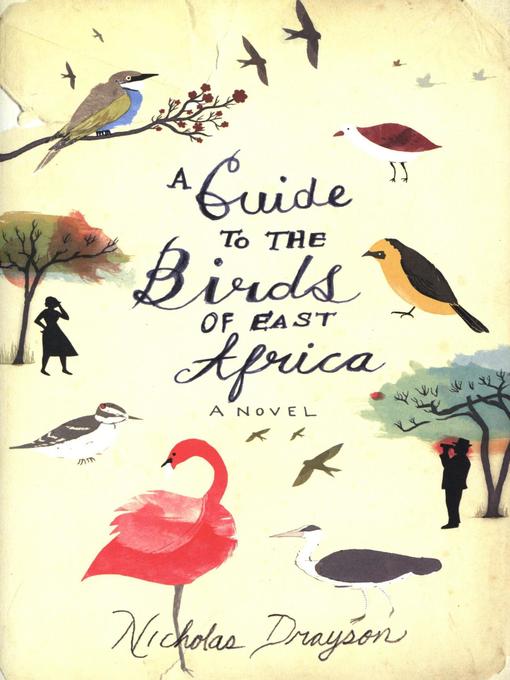 A Guide to the Birds of East Africa