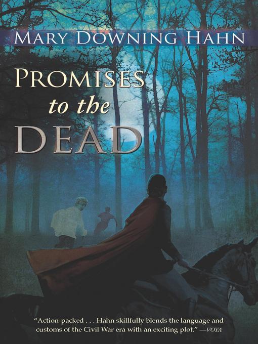 Promises to the Dead