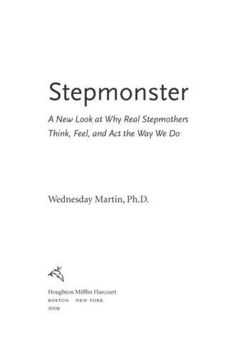 Stepmonster