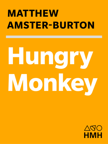 Hungry Monkey