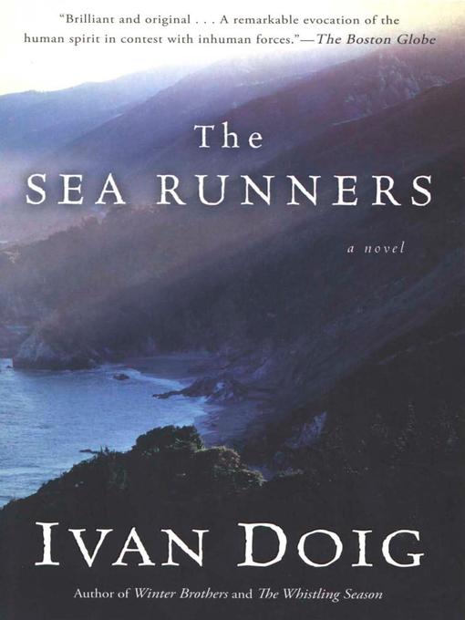 The Sea Runners