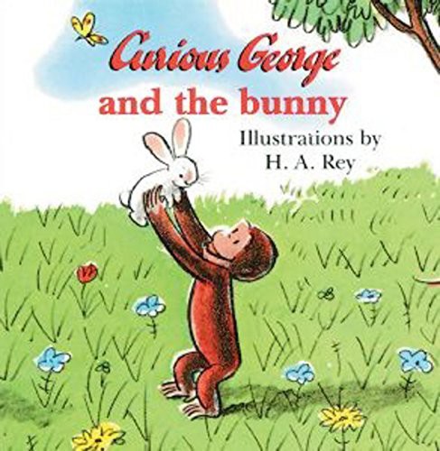 Curious George and the Bunny